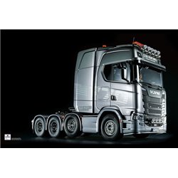 1/14 R/C Scania 770 S 8x4/4