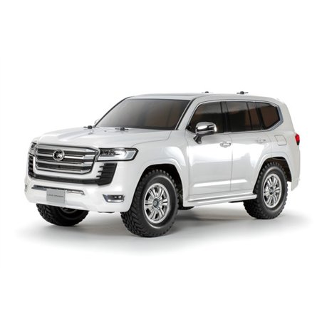 1/10 R/C Toyota Land Cruiser 300 (CC-02)