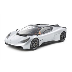 1/24 Gordon Murray Automotive Type 50