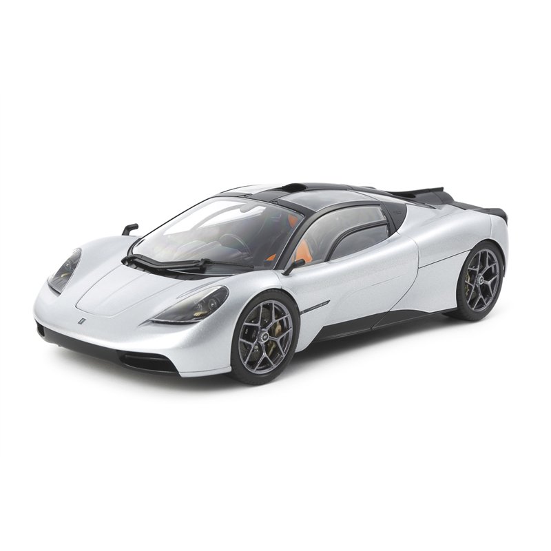 1/24 Gordon Murray Automotive Type 50