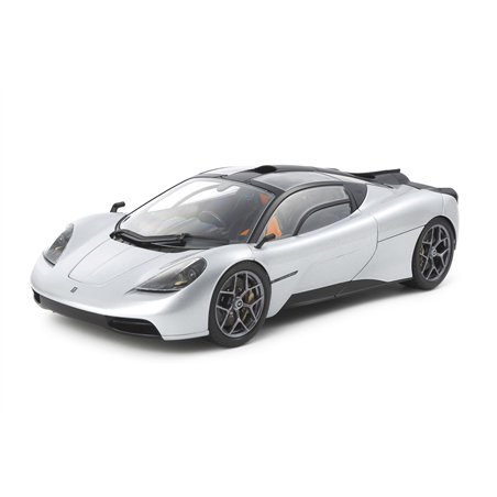 1/24 Gordon Murray Automotive Type 50