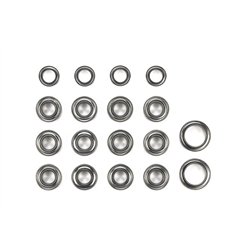 MB-01 Full Ball Bearing Set