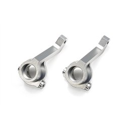 BB-01 Aluminum Front Uprights