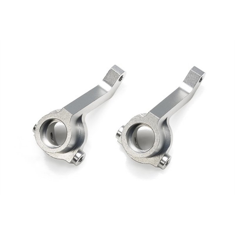 BB-01 Aluminum Front Uprights