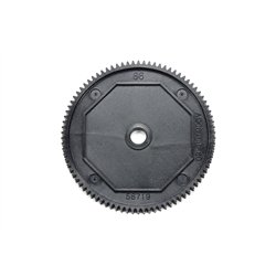 48 Pitch Spur Gear (86T)