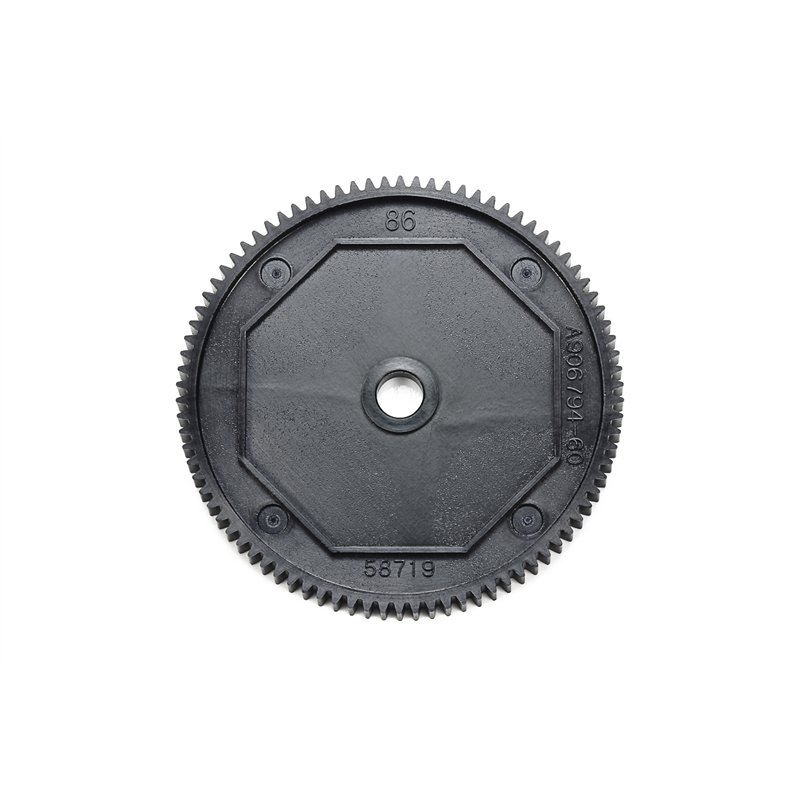 48 Pitch Spur Gear (86T)