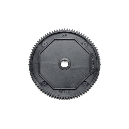48 Pitch Spur Gear (86T)
