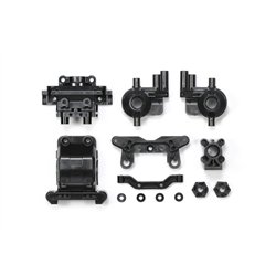 MB-01 A-Parts (Uprights)