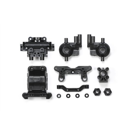 MB-01 A-Parts (Uprights)