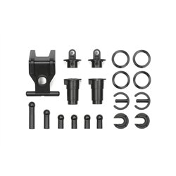 MB-01 B-Parts (Dampers)