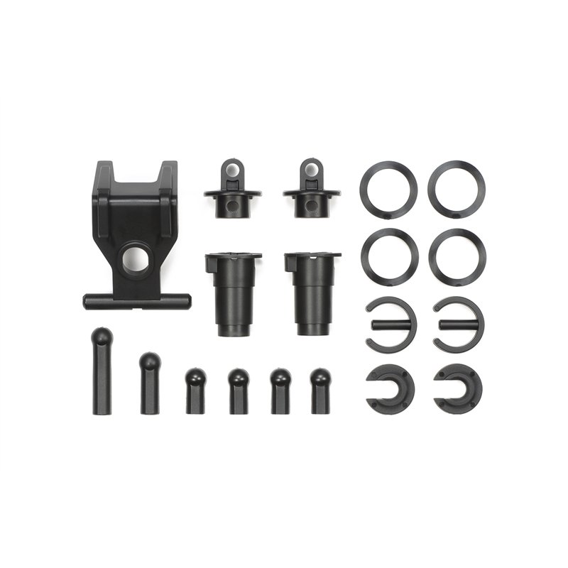 MB-01 B-Parts (Dampers)
