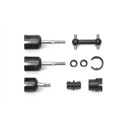 MB-01 C Parts (Wheel Axles)