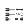 MB-01 C Parts (Wheel Axles)
