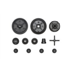 MB-01 G-Parts (Gears)