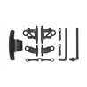 MB-01 M-Parts (Suspension Arms)