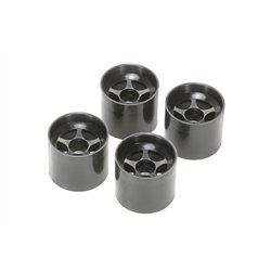 RC Tyrrell P34 Front Wheels *4
