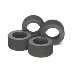 RC Tyrrell P34 Sponge Tire Front *4