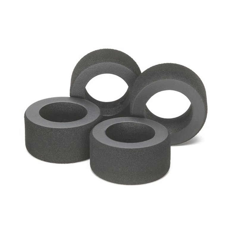 RC Tyrrell P34 Sponge Tire Front *4