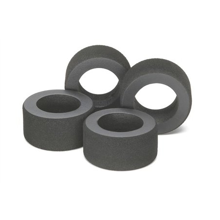 RC Tyrrell P34 Sponge Tire Front *4