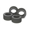 RC Tyrrell P34 Sponge Tire Front *4