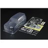 1/10 Scale R/C Toyota Land Cruiser 300 Body Parts 