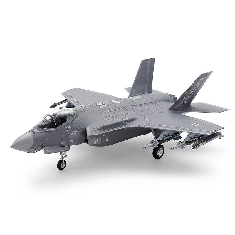 1/72 Lockheed Martin® F-35®A Lightning Ⅱ®