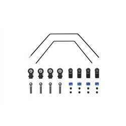 XV-02RS Stabilizer Set (Front & Rear)