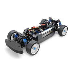1/10 R/C XV-02RS PRO Chassis Kit