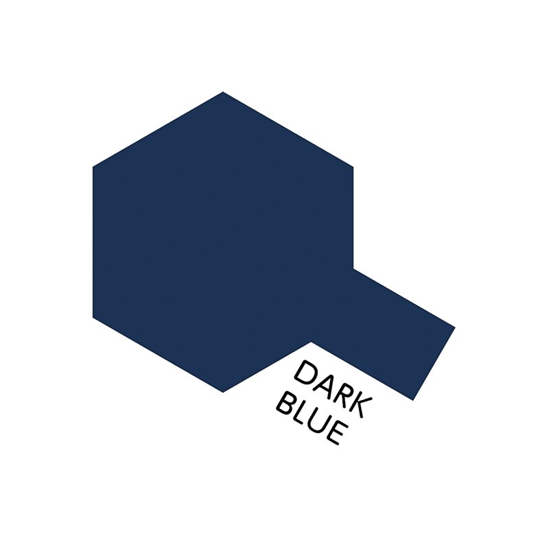 PS Dark Blue
