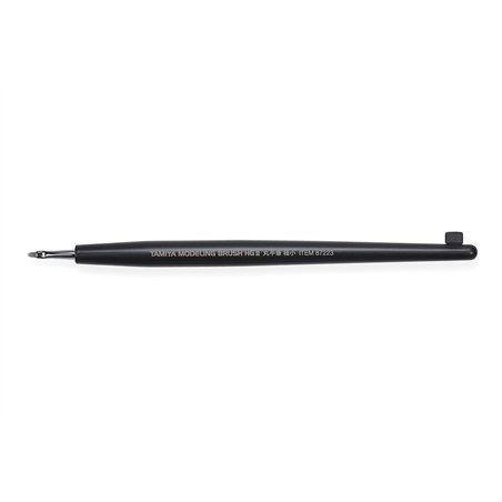 Modeling Brush HG II Rounded Flat Brush-Extra Smal