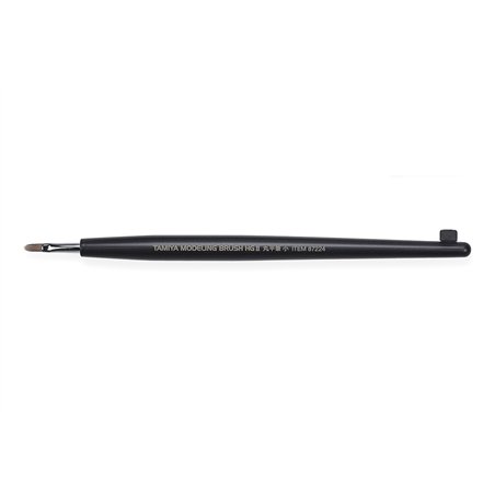 Modeling Brush HG II Rounded Flat Brush (Small)