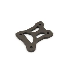 CENTER DIFF PLATE GUNMETAL INFERNO MP10e