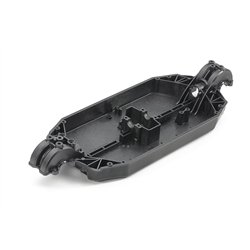 XV-02 Carbon Reinforced Lower Deck