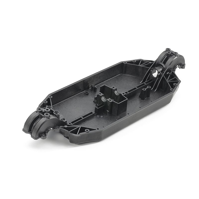 XV-02 Carbon Reinforced Lower Deck