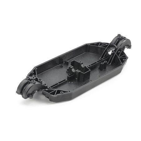 XV-02 Carbon Reinforced Lower Deck