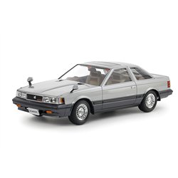 1/24 Toyota Soarer 2000VR-Turbo