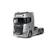 1/14 R/C Scania 770 S 6x4 (Silver Edition)