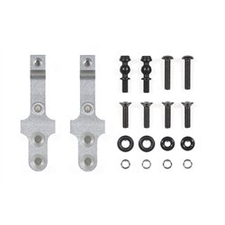 BB-01 Aluminum Damper Stays (Front)　