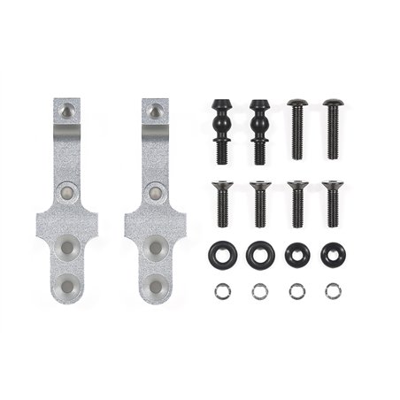 BB-01 Aluminum Damper Stays (Front)　