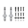 BB-01 Aluminum Damper Stays (Front)　
