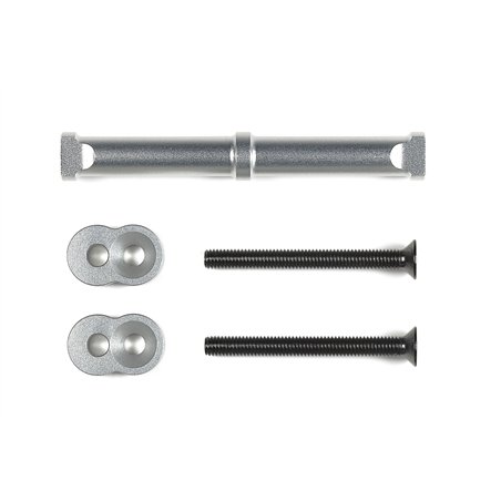 BB-01 Aluminum Damper Mount Bar (Rear)