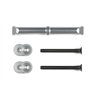 BB-01 Aluminum Damper Mount Bar (Rear)
