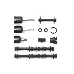 BT-01 C Parts (Wheel Axles)