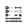 BT-01 C Parts (Wheel Axles)