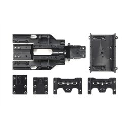 BT-01 E Parts (Sub Frame)