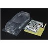 1/10 Scale R/C Toyota Celica GT Body Parts Set