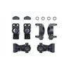 XM-01 C Parts (Uprights+C-hubs)