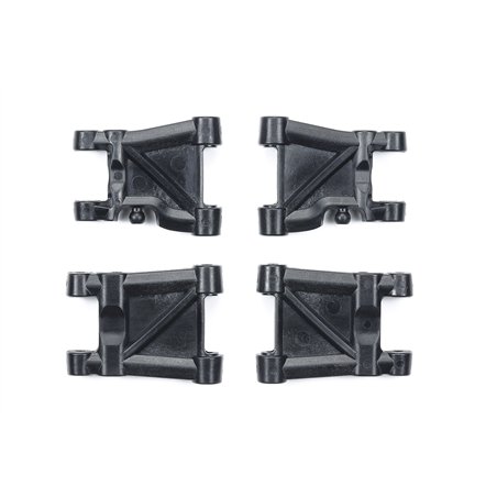 XM-01 D Parts (Suspension Arms)