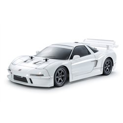 1/10 R/C 1998 Honda NSX Racing (TT-02)