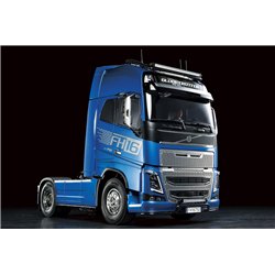 1/14 R/C Volvo FH16 Globetrotter XL 750 4x2 Tracto